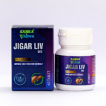 Jigar Liv 365 Tablets